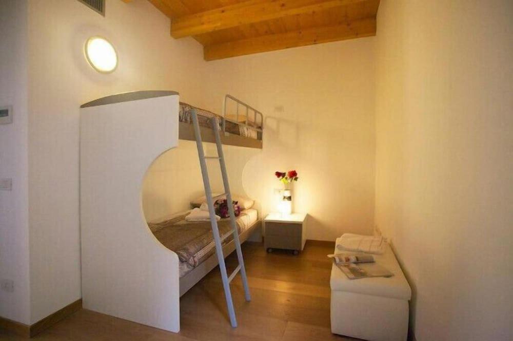 Paradiso Del Lago Orchidea 1 Bellano Ngoại thất bức ảnh